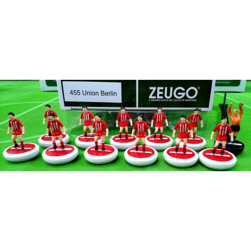 Zeugo 455 Union Berlin